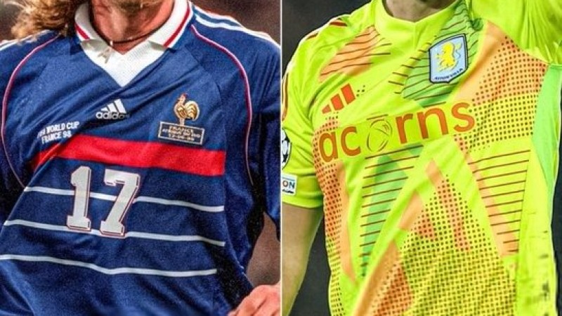 Campeón mundial con Francia y durísimo con Dibu: "Necesita un psiquiatra"